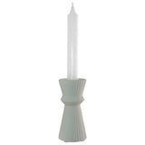 Cream Candle Holder 13Cm          - Image 2