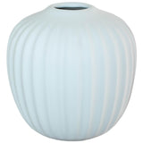 White Mini Vase 10Cm             