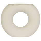 Ring Vase 14Cm                   