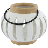 Apertura Candle Holder 11Cm      