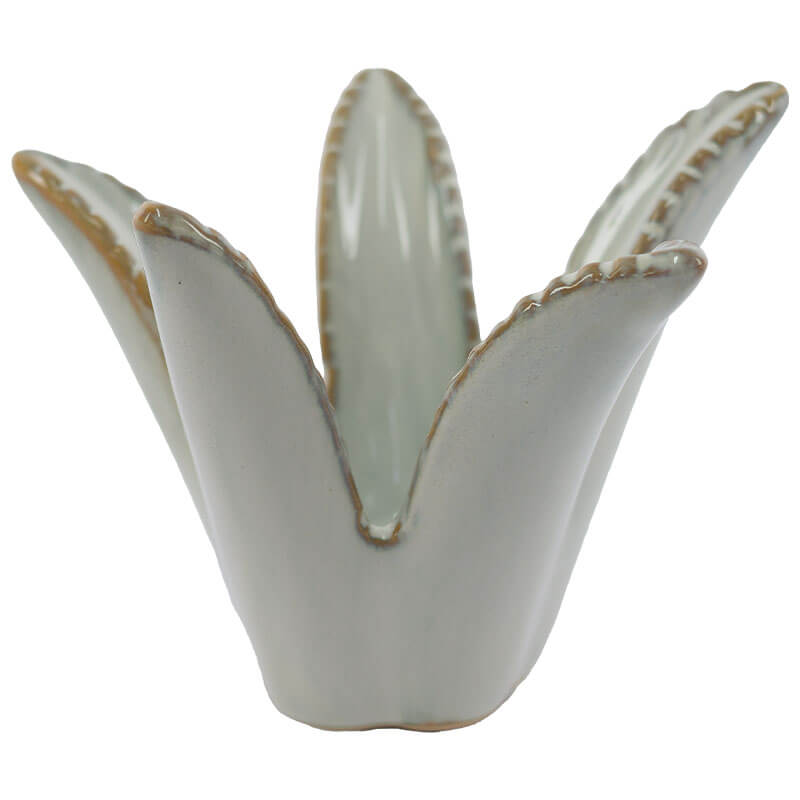 Marine Candle Holder 14X12X10Cm  