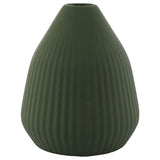 Coachella Vase 12X14Cm Green      - Image 2