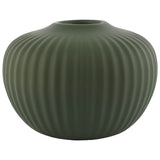 Green Mini Vase 15X11Cm           - Image 2