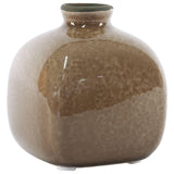 Beige Talia Posy Vase 7.5X8Cm     - Image 2