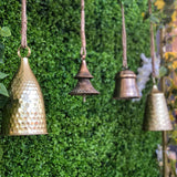 Tree Hanging Bell 18Cm            - Image 2