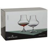 Serious Gentlemen Cognac S/2 280  - Image 4