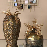 Margo Handled Pot 28X20Cm         - Image 3