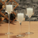 Prato Candle Holder 20Cm          - Image 2