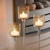 Prato Candle Holder 25Cm          - Image 2