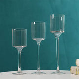 Prato Candle Holder 23Cm          - Image 2