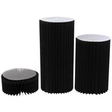 Black Display Stand 60X40Cm - Image 2