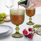 Marrakesh Green Wine 300Ml        - Image 3