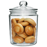 Classic 2Lt Glass Jar 21X15X15Cm  - Image 2